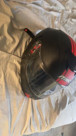 Large Helmet
