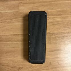 Dunlop Wah Wah Pedal
