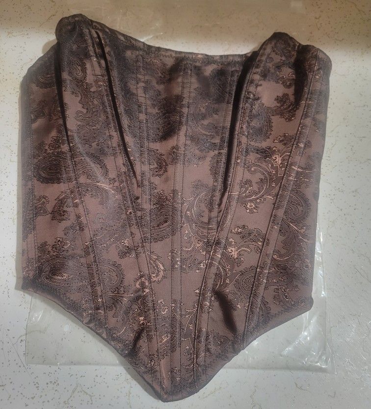 Corset