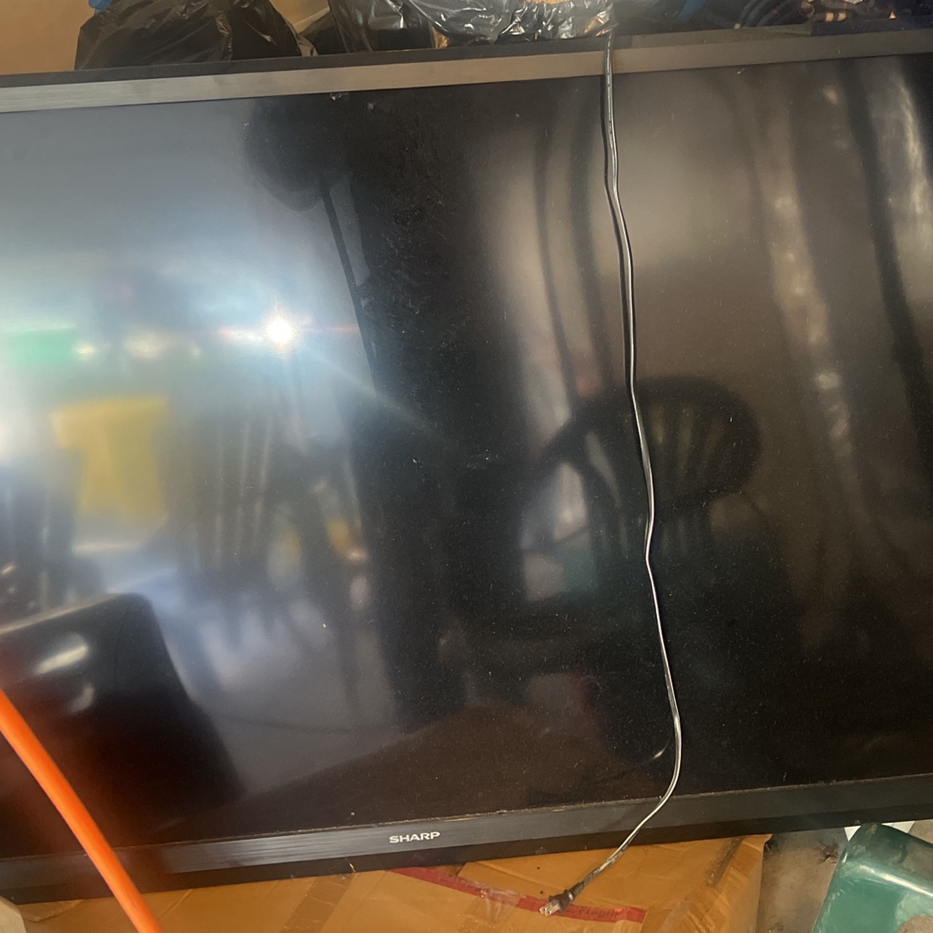78 Inch Tv