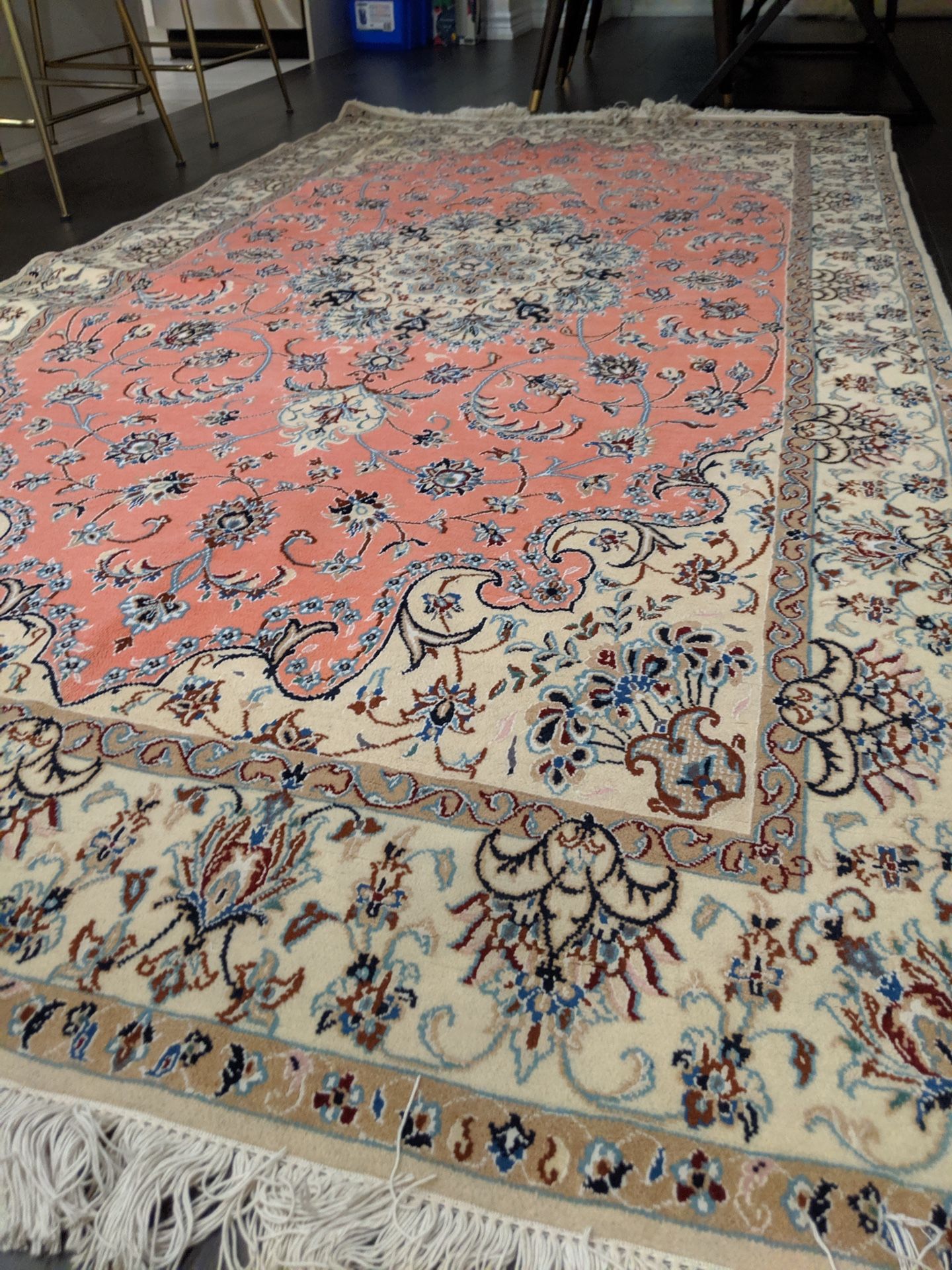 Persian Rug