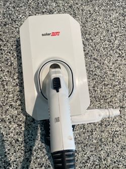 SolarEdge Level 2 EV Charger (J1772) – 240V Home Charging Station