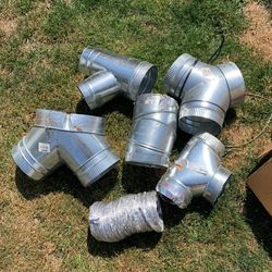 Ducting