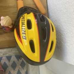 Specialized Bike Helmets 