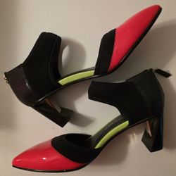 UN United Nude Women's Heels