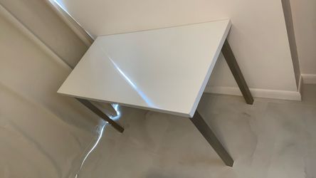 IKEA desk