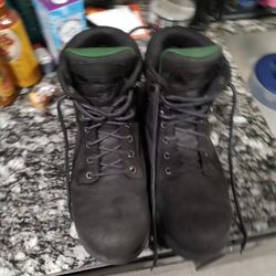 Dunham Boots 