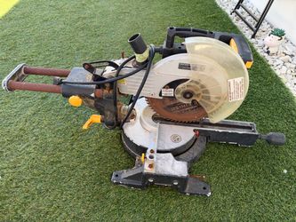 Chicago electric saw