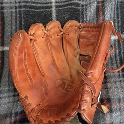 A2K Lefty Glove