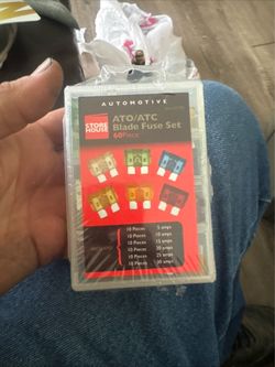 Sixty, Piece, fuses