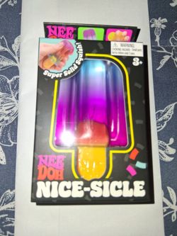 NEE DOH " Nice-Sickle"