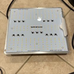 Spider farmer SF-1000D