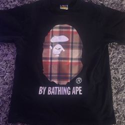Bape shirt