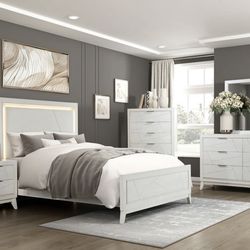 Bedroom Set