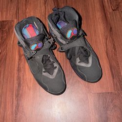 Air Jordan Aqua 8s