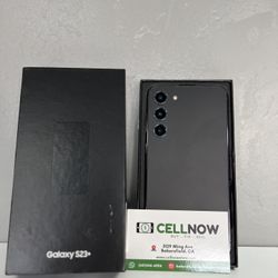 Samsung Galaxy S23 Plus T-Mobile 256 GB 