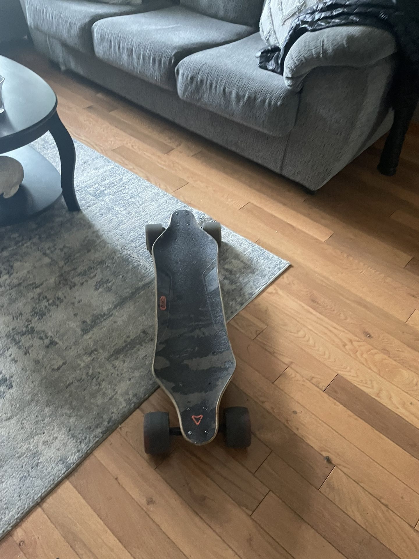 Meepo V4 Electric Longboard