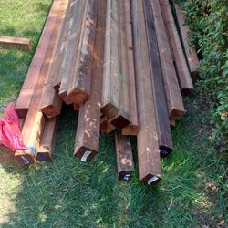 Cheap Lumber
