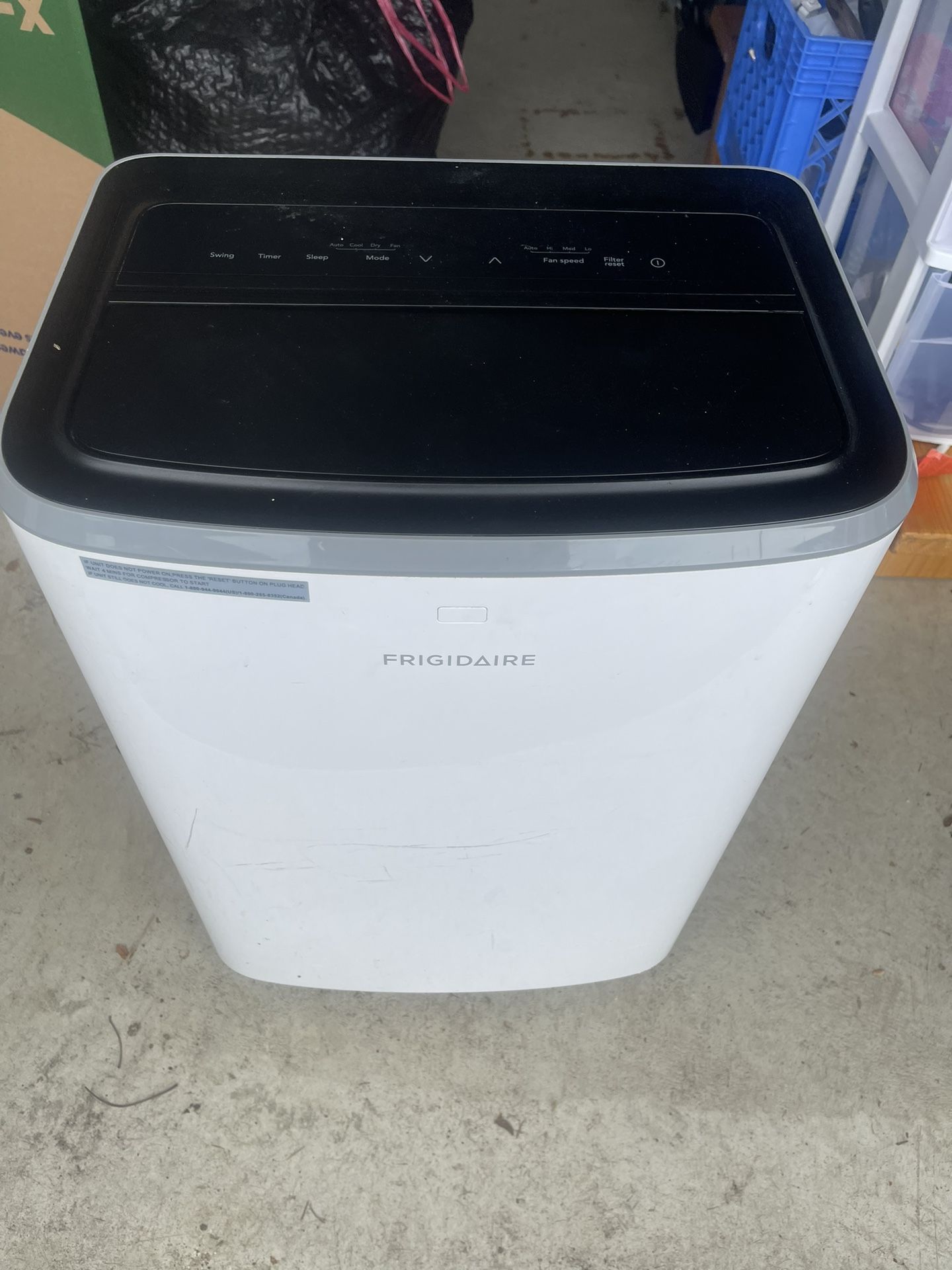 Air Conditioner