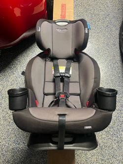 Graco Child Car Seat