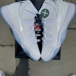 Air Jordan Retro & Lebron 9 sneakers 