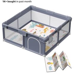 Play Pen