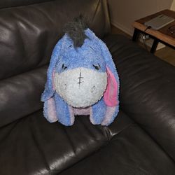 Eeyore Plush