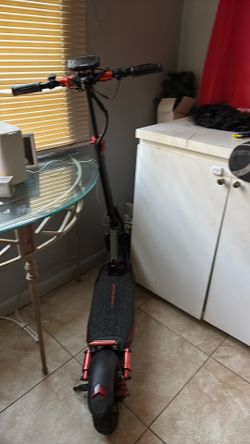 Scooter