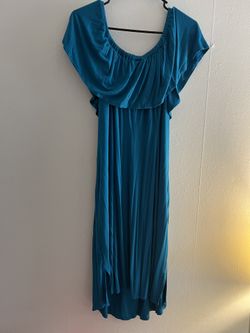 Lane Bryant Midi Dress