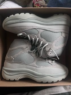 Yeezy Desert Boot size 11.5