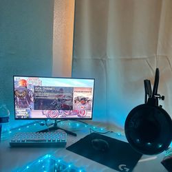 High End Gaming pc