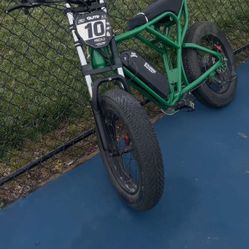 Ridstar Q20 (sell And Trade)