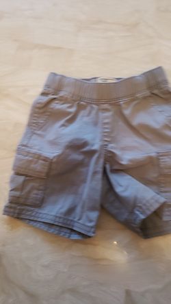 Toddler boys shorts
