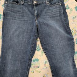 Women's Jeans 18