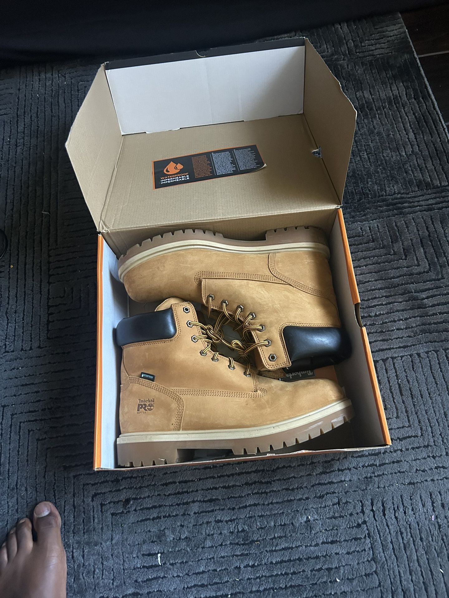 timbs
