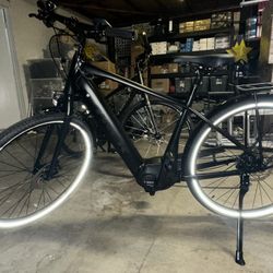 Trek Verve+ 3 E-bike 