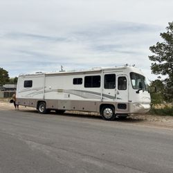 1998 Tiffin Allegro Bus – Diesel Pusher – Runs Strong – $2,000 🔥  Selling my 1998 Allegro Bus motorhome.