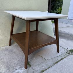 Free End Table