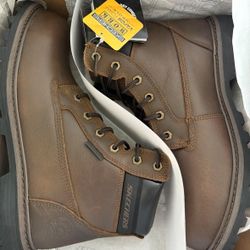 Skechers Work: Longrider