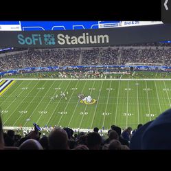 Rams vs Bucs