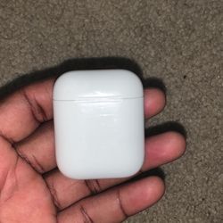 Apple AirPods 2nd Generation