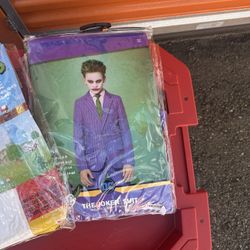 Kids Halloween Costumes 