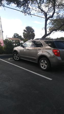 2011 Chevy equanox. Good condition obo