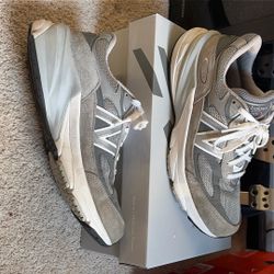 New Balance 990’s