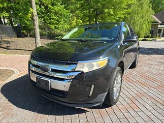 2011 Ford Edge