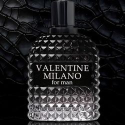 Valentine Milano For Man 