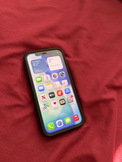 iPhone 12