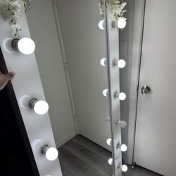 Mirrors 
