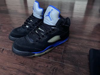 Jordan retros 3/5