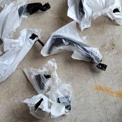 Chevy Door Handles Original / Agaradera Original De Chevy 2020